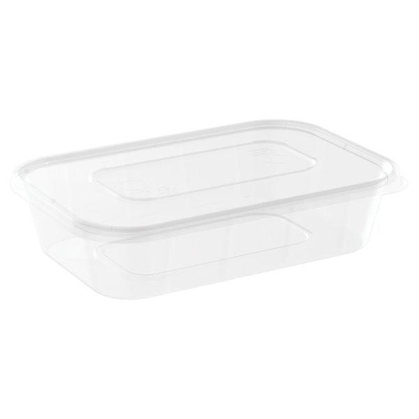 Plastic-Tubs-Microwave-Safe-Plastic-Containers---Lids-250-Sets